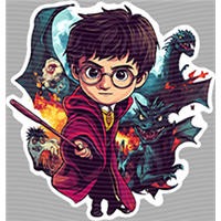 Harry Potter-HP 237